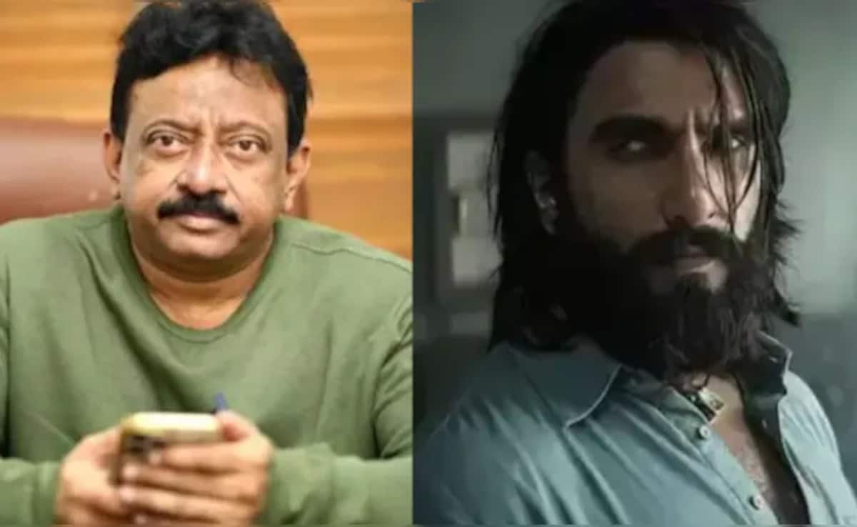 राम गोपाल वर्मा ने धुरंधर 2 की सक्सेस पर फिल्म इंडस्ट्री की खामोशी पर उठाए सवाल, बोले- कोई इतना बेवकूफ कैसे हो सकता है