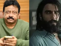 राम गोपाल वर्मा ने धुरंधर 2 की सक्सेस पर फिल्म इंडस्ट्री की खामोशी पर उठाए सवाल, बोले- कोई इतना बेवकूफ कैसे हो सकता है