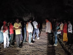 लखनऊ में पति बना हैवान, नशे में झगड़े के बाद कुल्हाड़ी से कर दी पत्नी की हत्या, बाद में हुआ फरार