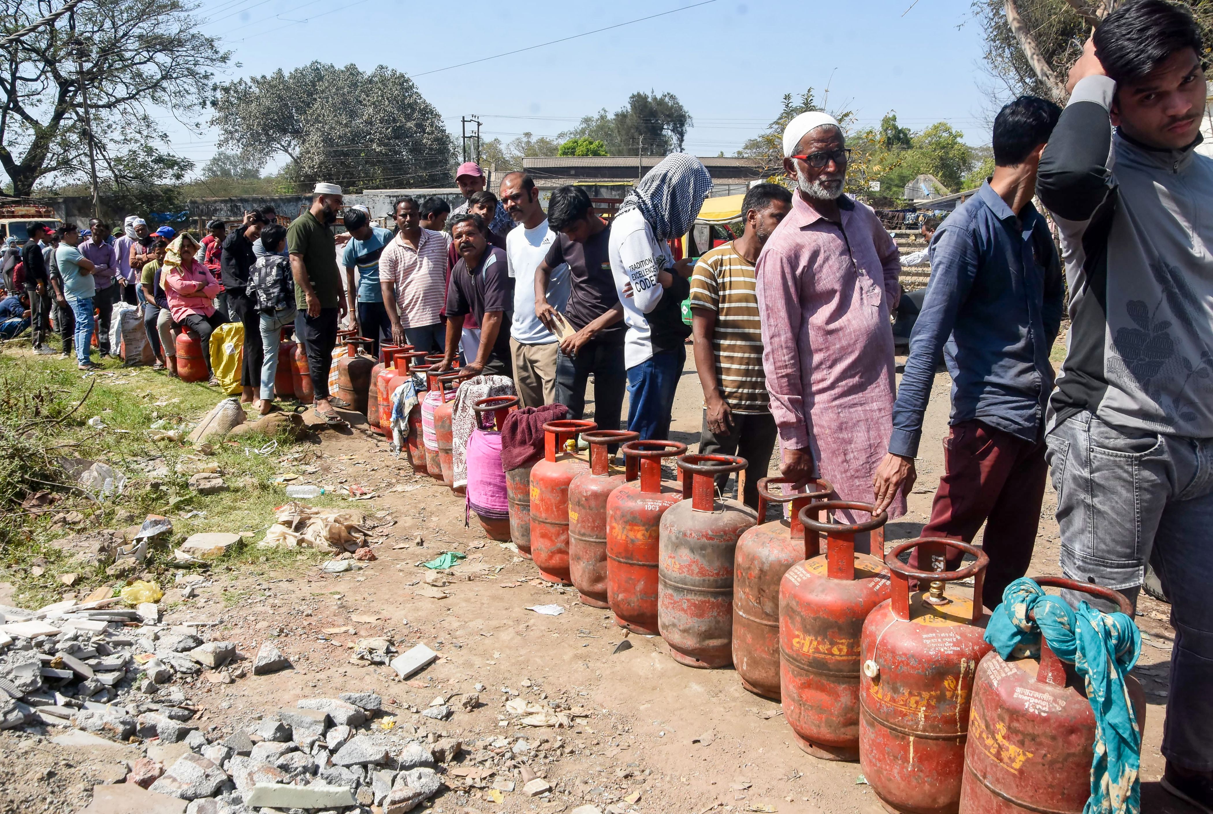 Latest and Breaking News on NDTV