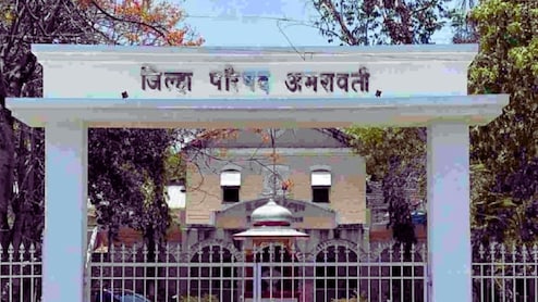 Amravati News :&nbsp;विकासासाठी 23 कोटींची कामं, प्रत्यक्षात गंभीर स्थिती, अधिकारीही अनभिज्ञ! स्वच्छ भारत मिशनचा बोजवारा