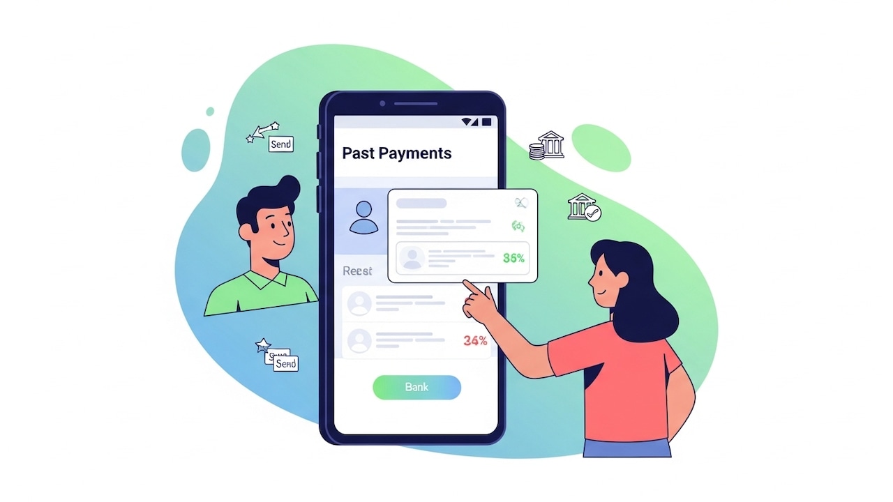 How To Download Payment Receipts On Paytm