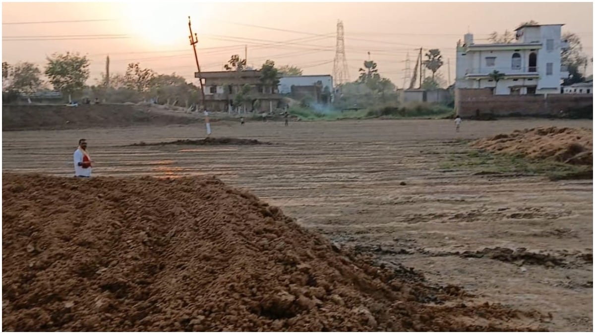 Latest and Breaking News on NDTV