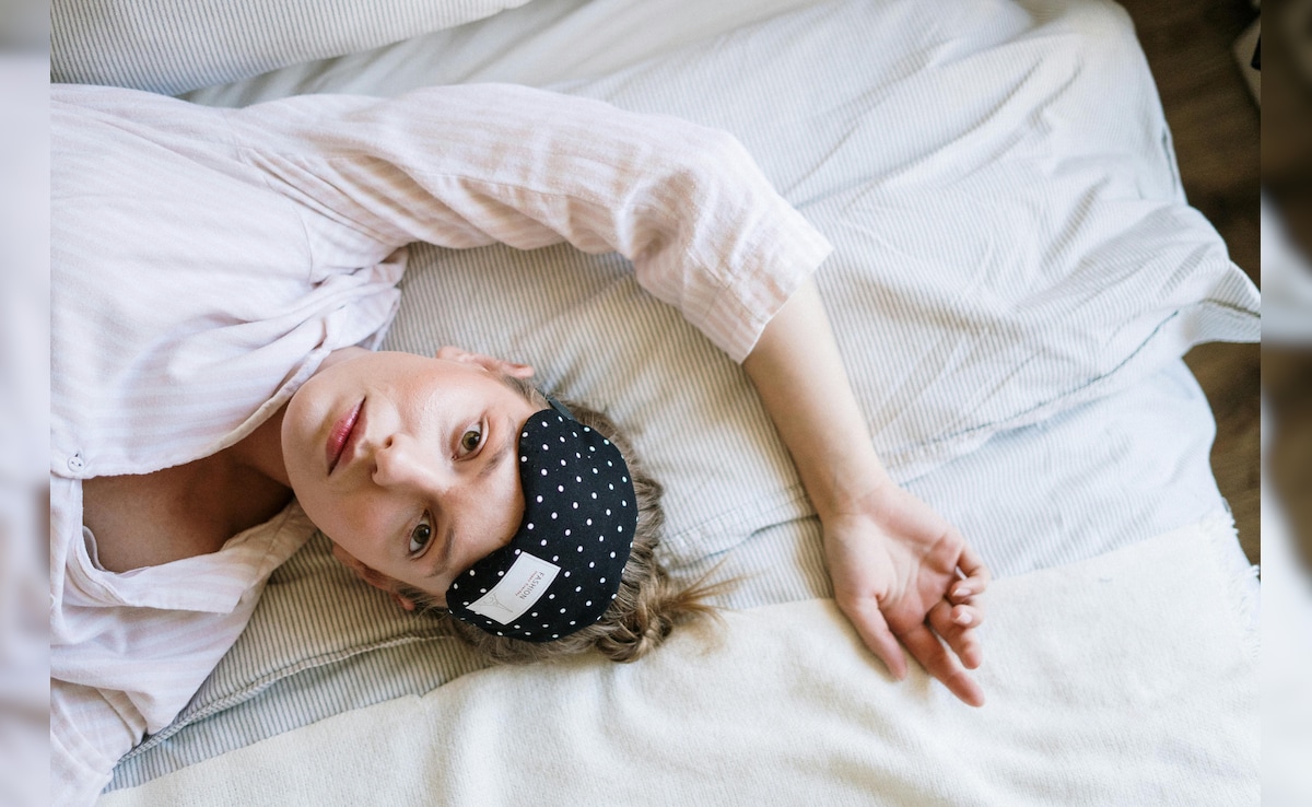 मानसिक सेहत के लिए क्यों जरूरी है अच्छी नींद? जानिए डिप्रेशन और एंग्जायटी से इसका कनेक्शन