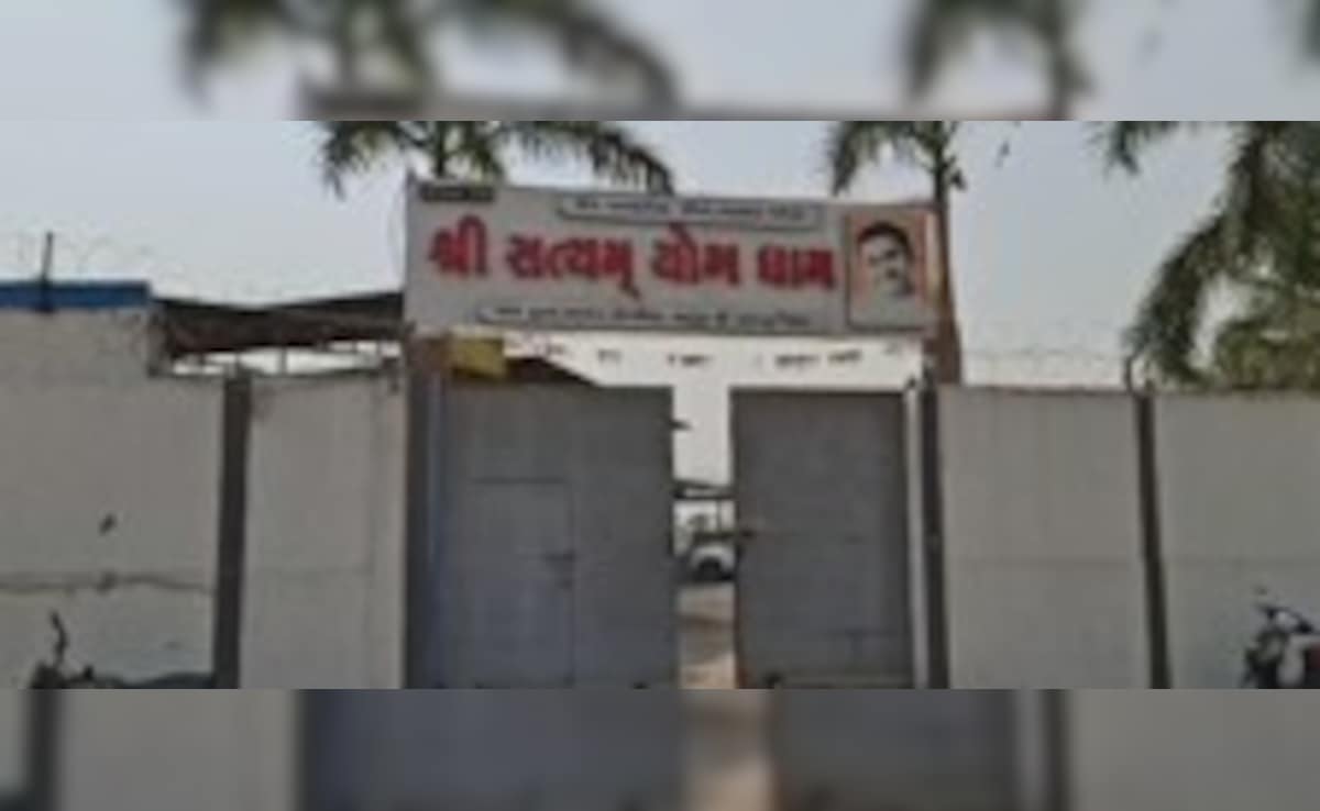 Ashram-Based Fake Currency Racket Busted In Ahmedabad, Rs 2 Crore Seized