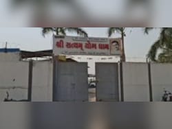 Ashram-Based Fake Currency Racket Busted In Ahmedabad, Rs 2 Crore Seized