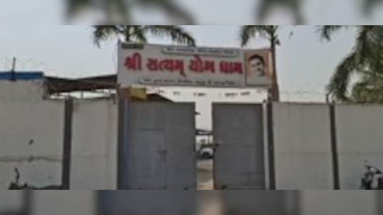 Ashram-Based Fake Currency Racket Busted In Ahmedabad, Rs 2 Crore Seized