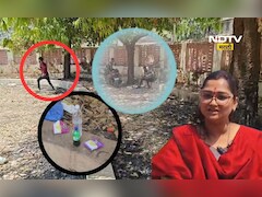 Ulhasnagar News: गार्डन बनले दारूचे अड्डे! गर्दुल्ल्यांचा ही विळखा, महापौरांच्या भेटीत काय-काय आढळलं?