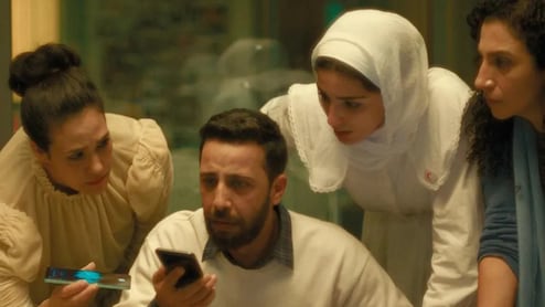 MPs Seek 'Immediate Intervention' As Censor Board Delays Certification For The Voice Of Hind Rajab