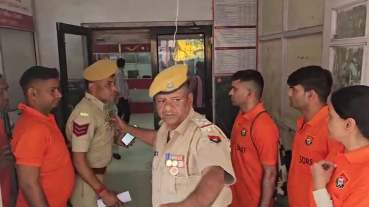 Latest and Breaking News on NDTV