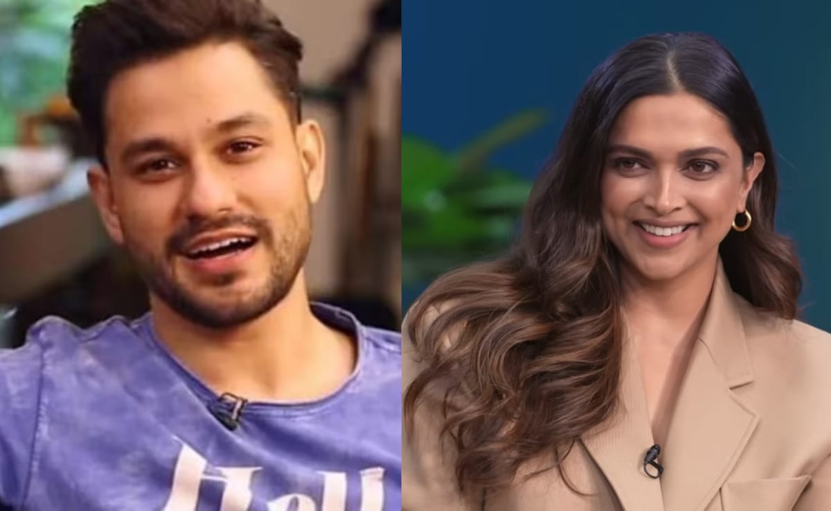 कुणाल खेमू का दीपिका पादुकोण के 8 घंटे शिफ्ट विवाद पर पलटवार, बोले- कम काम, पैसा ज्यादा...ऐसा कैसे चलेगा?