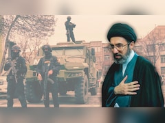 Mojtaba Khamenei Gets NOPO Shield: All About Iran's 'Black-Clad' Kill Squad