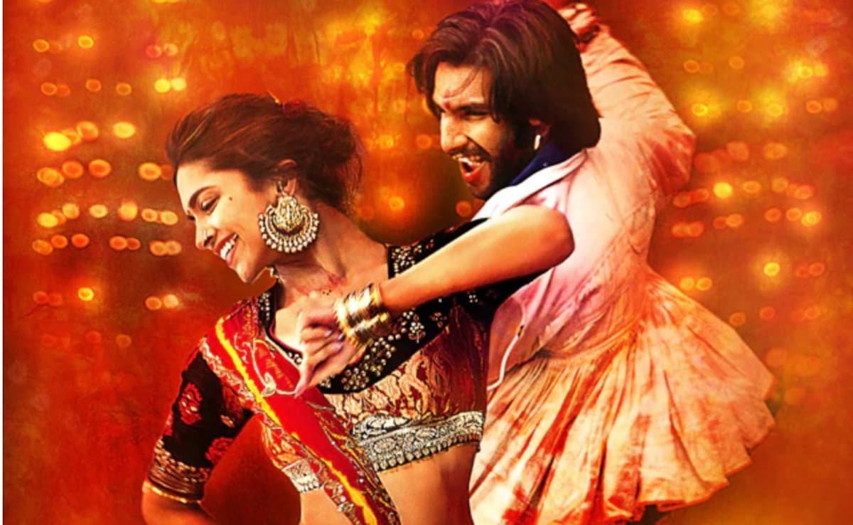 संजय लीला भंसाली की फिल्मों में दिखने वाले इन 7 रंगों का अर्थ है गहरा,  क्या आप जानते हैं इनका मतलब ?