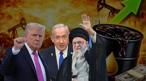 'This Is About Global Control': University Professor On US-Israel-Iran Tensions