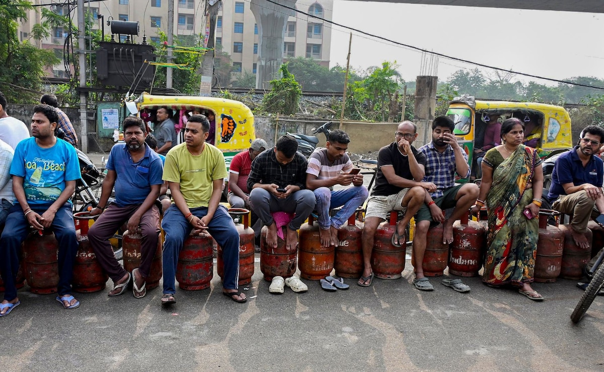 Latest and Breaking News on NDTV