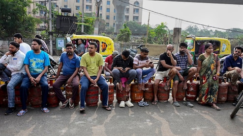 LPG Shortage: आता गॅसऐवजी पुन्हा रॉकेल मिळणार? छगन भुजबळांनी सभागृहात दिली महत्त्वाची माहिती