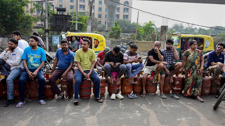 LPG Shortage: आता गॅसऐवजी पुन्हा रॉकेल मिळणार? छगन भुजबळांनी सभागृहात दिली महत्त्वाची माहिती