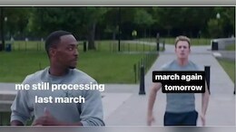 Festivals, Exams, War: Internet Says March 2026 Feels Like A Whole Year