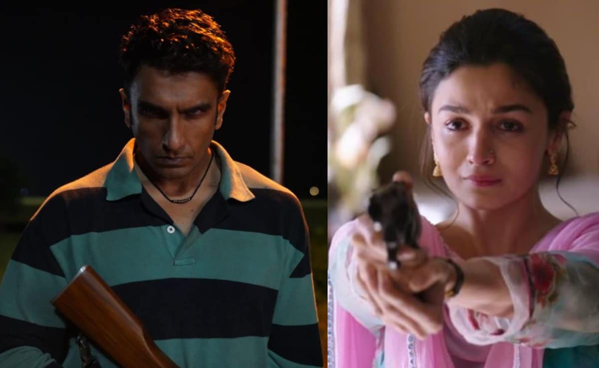 धुरंधर 2 के तूफान के बीच फिर गर्माया ‘राजी’ विवाद, राइटर ने लगाए मेघना गुलजार पर गंभीर आरोप