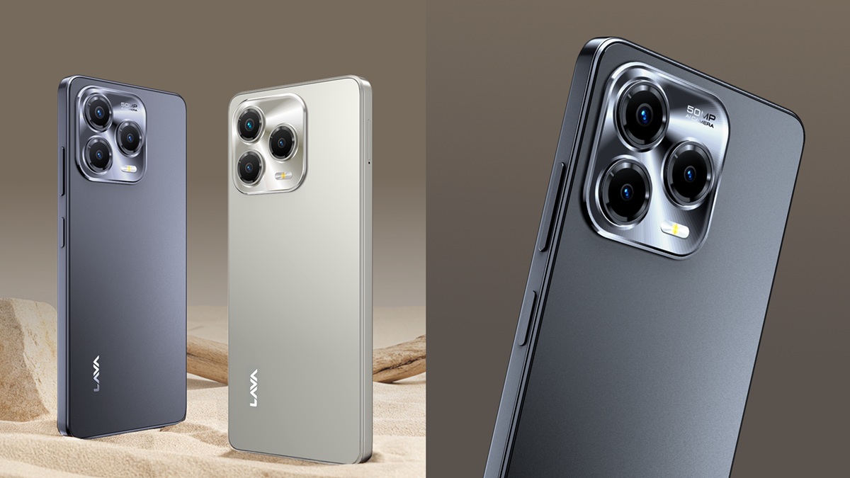 Lava Bold N2 Pro भारत में 50MP कैमरा, 5000mAh बैटरी के साथ लॉन्च, जानें सबकुछ