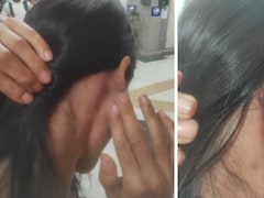 Manipur Woman Assaulted Near Delhi Court After Objecting To Harassment