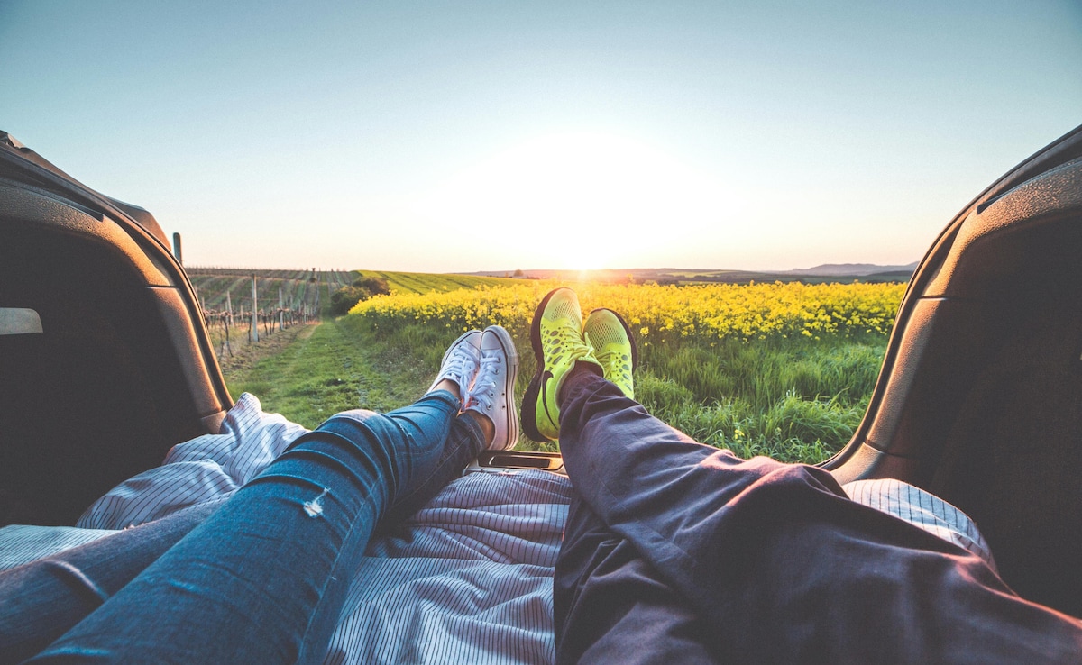 Latest and Breaking News on NDTV