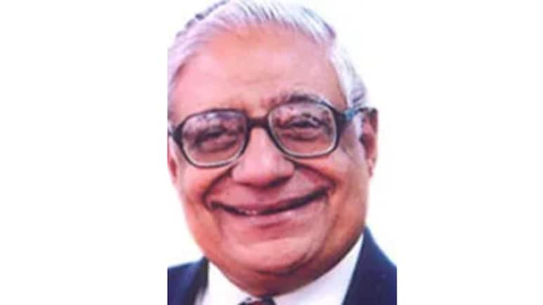 Veteran Journalist, Diplomat HK Dua Dies At 88