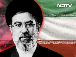 'Moderate' Father vs 'Hardline' Son: The Differences Between Ali And Mojtaba Khamenei