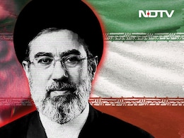 'Moderate' Father vs 'Hardline' Son: The Differences Between Ali And Mojtaba Khamenei