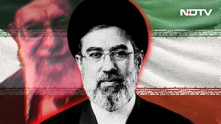 'Moderate' Father vs 'Hardline' Son: The Differences Between Ali And Mojtaba Khamenei