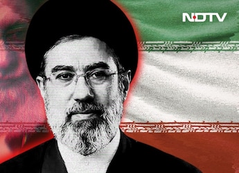 'Moderate' Father vs 'Hardline' Son: The Differences Between Ali And Mojtaba Khamenei