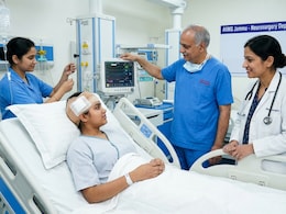 AIIMS Jammu Performs Complex Neurosurgery On Teen With Rare Skull Tumour