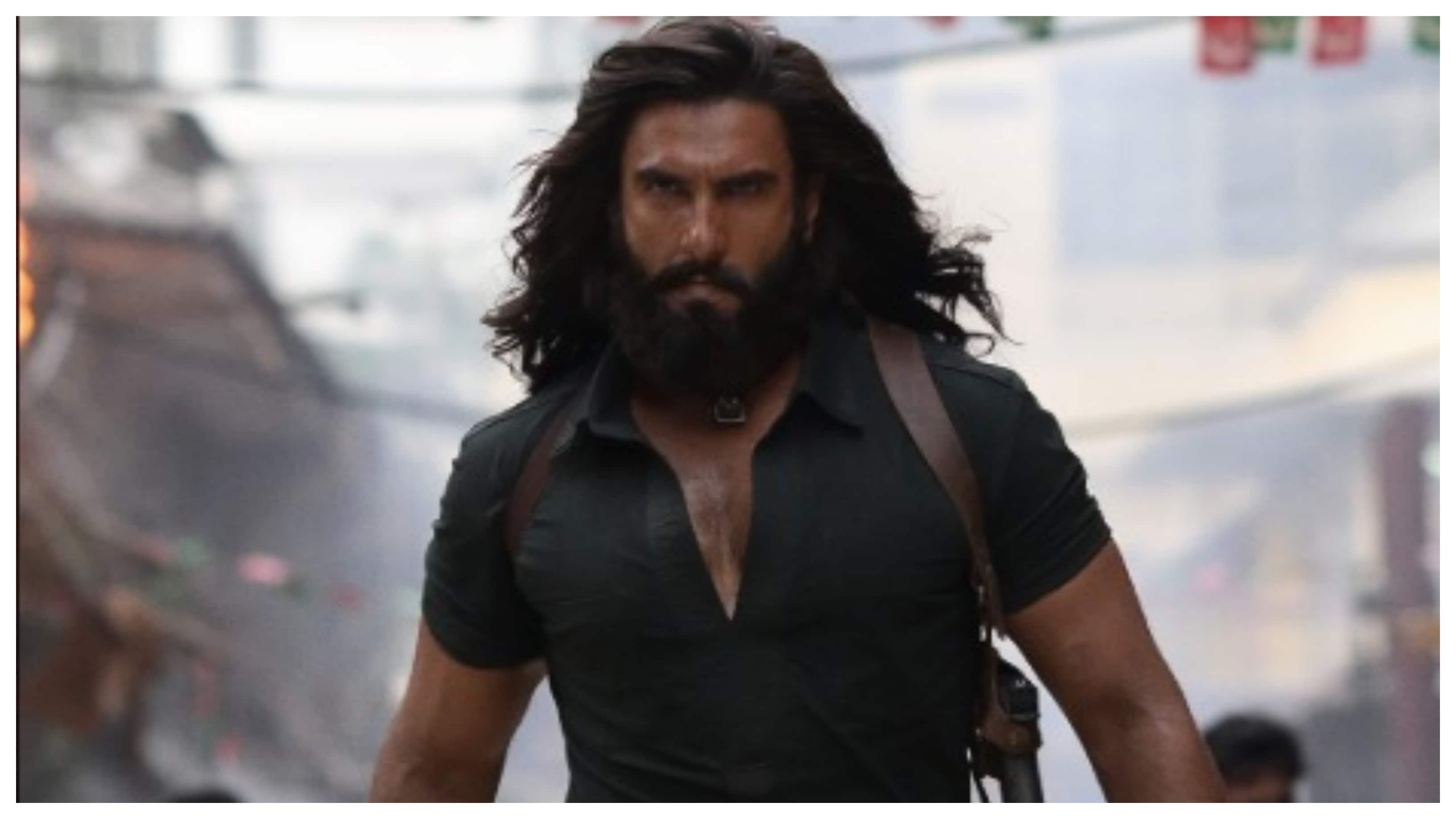 Dhurandhar 2 Advance Booking: History In Making? Ranveer Singh's Film Set To Smash Box Office Records