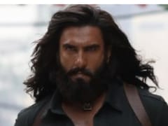 Dhurandhar 2 Advance Booking: History In Making? Ranveer Singh's Film Set To Smash Box Office Records