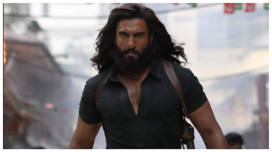 Ranveer Singh Says 'Dhurandhar 2 Will Decide Indian Cinema's Future', Thanks Fans For Support