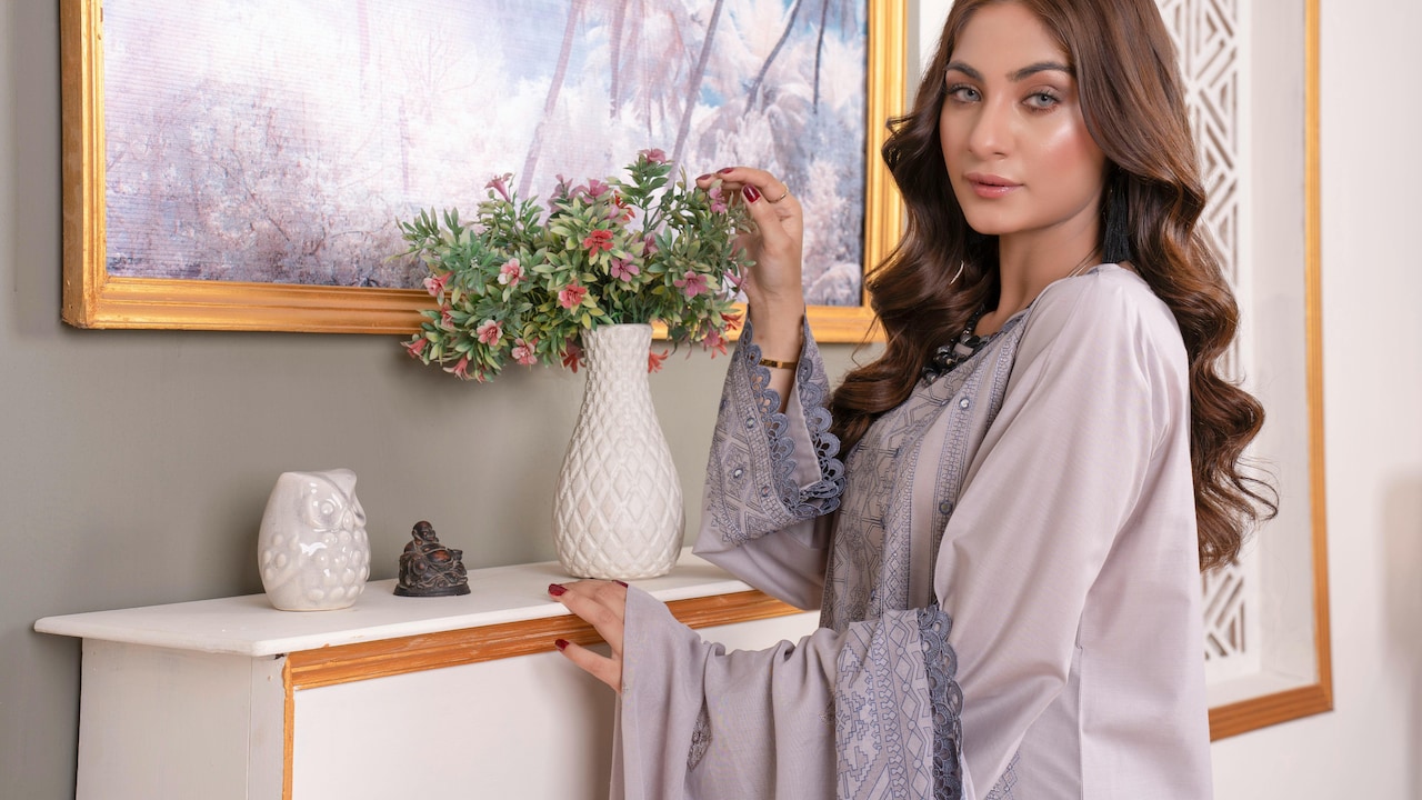 Amazon Ethnic Week Sale: Meera Cotton Kurta Sets