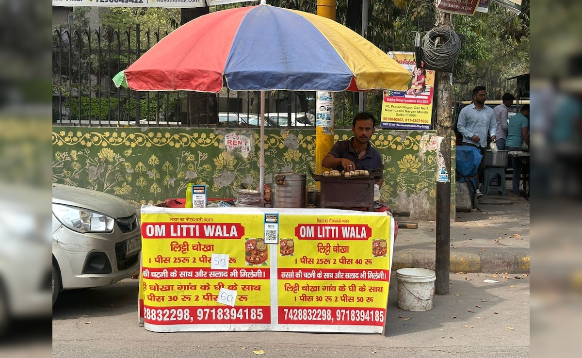 Latest and Breaking News on NDTV