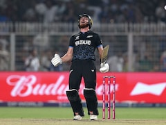 South Africa vs New Zealand LIVE Score, T20 World Cup 2026 Semi-Final: Finn Allen Slams Historic 33-Ball 100; NZ Beat SA In 12.5 Overs To Enter Final