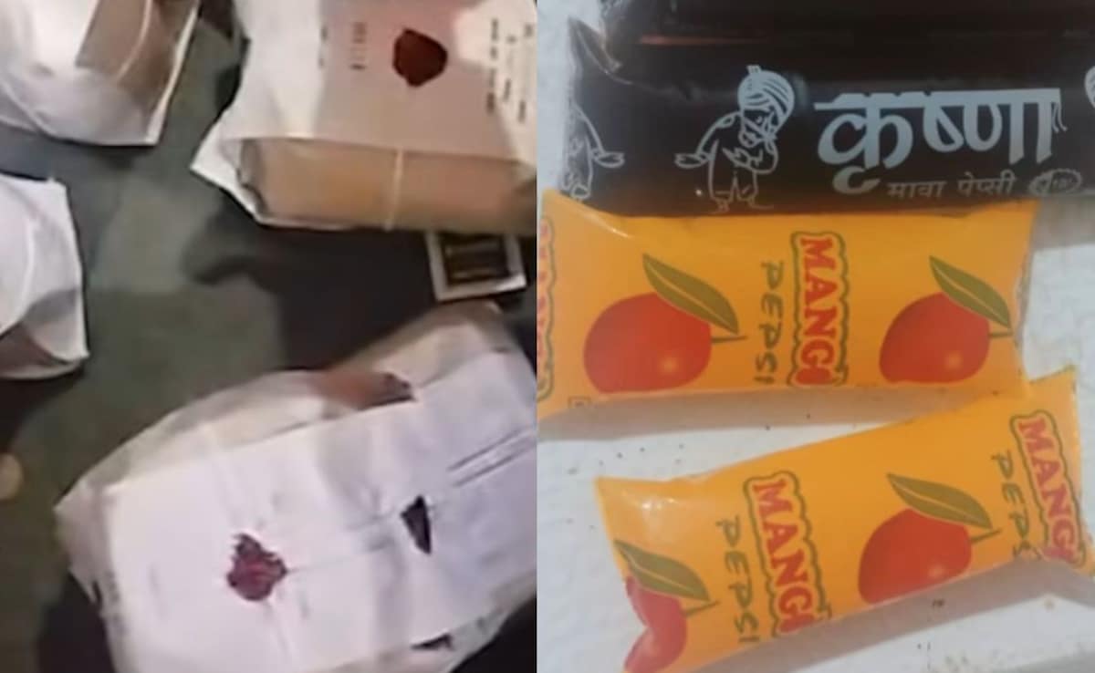 Food Authority Shuts Down Indore Ice Candy Factory After Serious Hygiene Violations