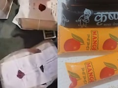 Food Authority Shuts Down Indore Ice Candy Factory After Hygiene Violations