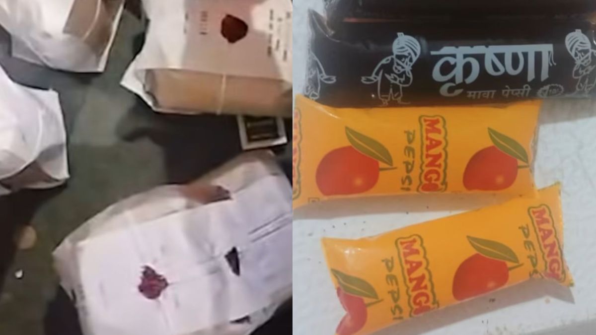 Food Authority Shuts Down Indore Ice Candy Factory After Hygiene Violations