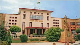 जर्जर स्कूलों पर राजस्थान हाईकोर्ट सख्त, मुख्य सचिव से मांगा रोडमैप; कहा- बजट की कमी का बहाना नहीं चलेगा