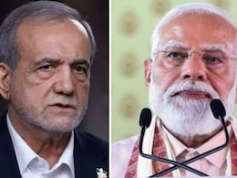 शांति, भारतीयों की सुरक्षा और एनर्जी सप्लाई... जंग के बीच ईरानी राष्ट्रपति से PM मोदी ने क्या की बात?