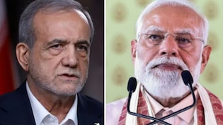 ईरान के राष्ट्रपति से PM मोदी ने की बात, सवांद और कूटनीति से शांति की अपील की