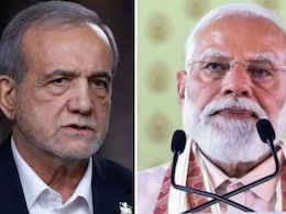 ईरान के राष्ट्रपति ने पीएम नरेंद्र मोदी से मांगी मदद