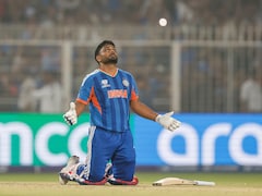 "Bit Of Virat Kohli": Not Just India, Pakistan Too Applaud Sanju Samson After Heroic 97* Takes Team Into T20 World Cup Semi-Finals