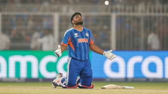 Pakistan Salute Sanju Samson After Heroic Knock vs WI: 'Bit Of Virat Kohli'