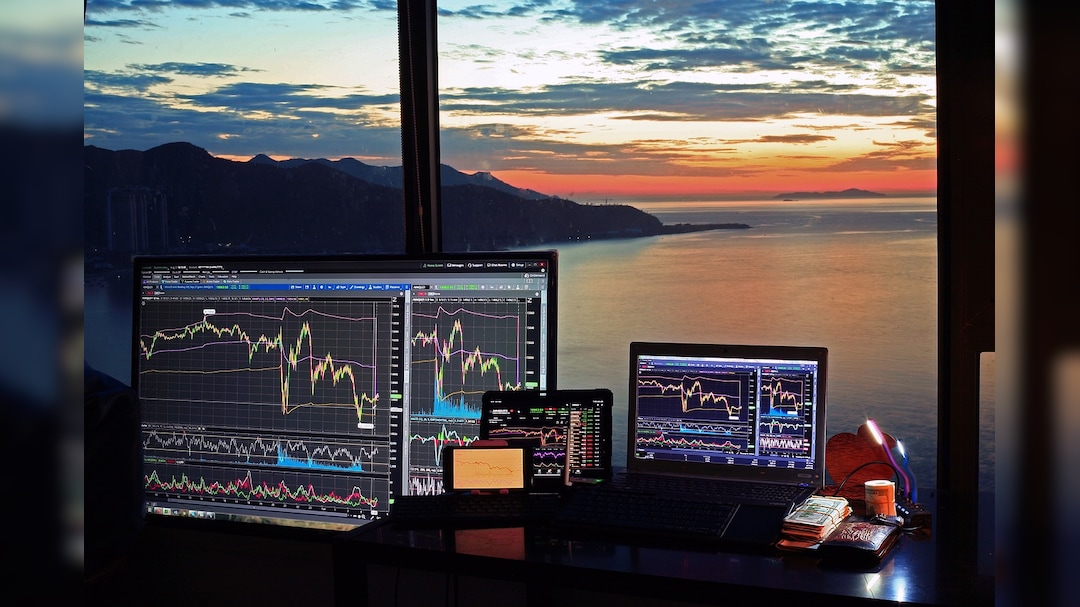 Stocks To Watch Today: NTPC, Dredging Corporation of India, Coal India , RailTel Corp., Tata Motors & More