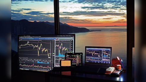 New Financial Year Outlook: FII Exodus To Middle East  &mdash; Five Key Triggers For Sensex, Nifty's Next Big Move