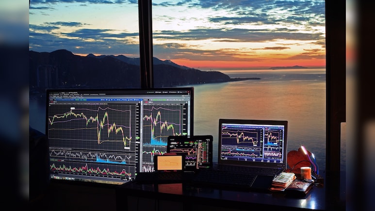 Stocks To Watch Today: NTPC, Dredging Corporation of India, Coal India , RailTel Corp., Tata Motors & More